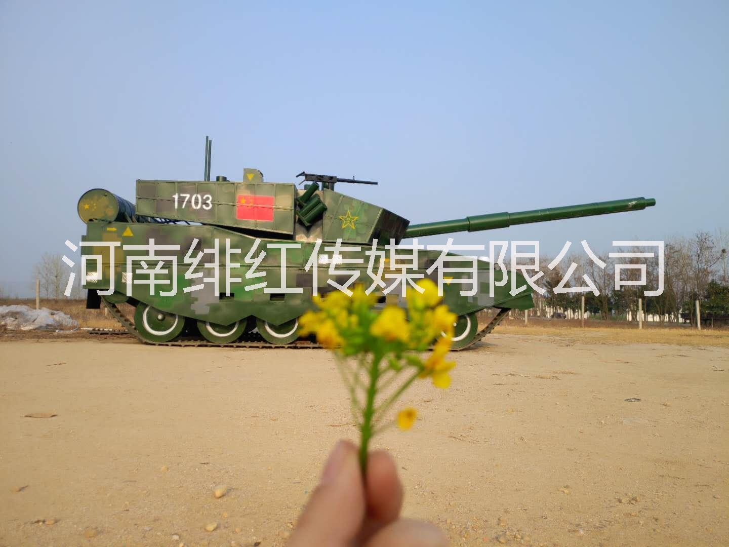 軍事模型圖片/軍事模型樣板圖 (2)