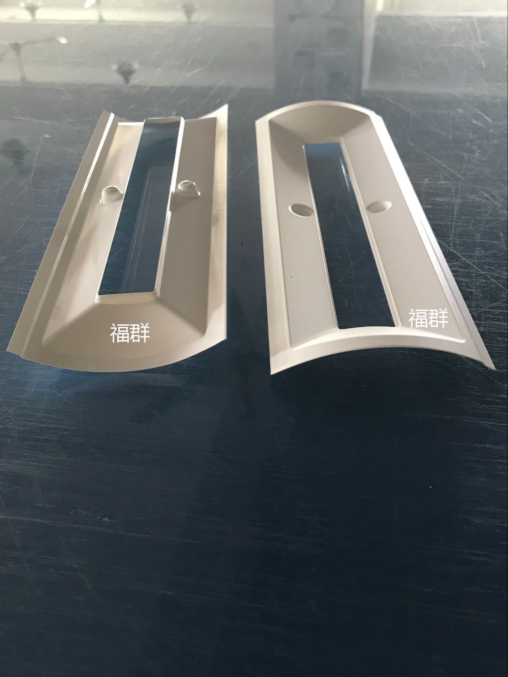 納米PC反光杯圖片