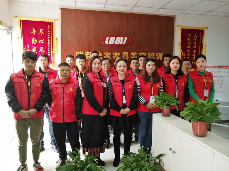 西安家具圖片/西安家具樣板圖 (2)