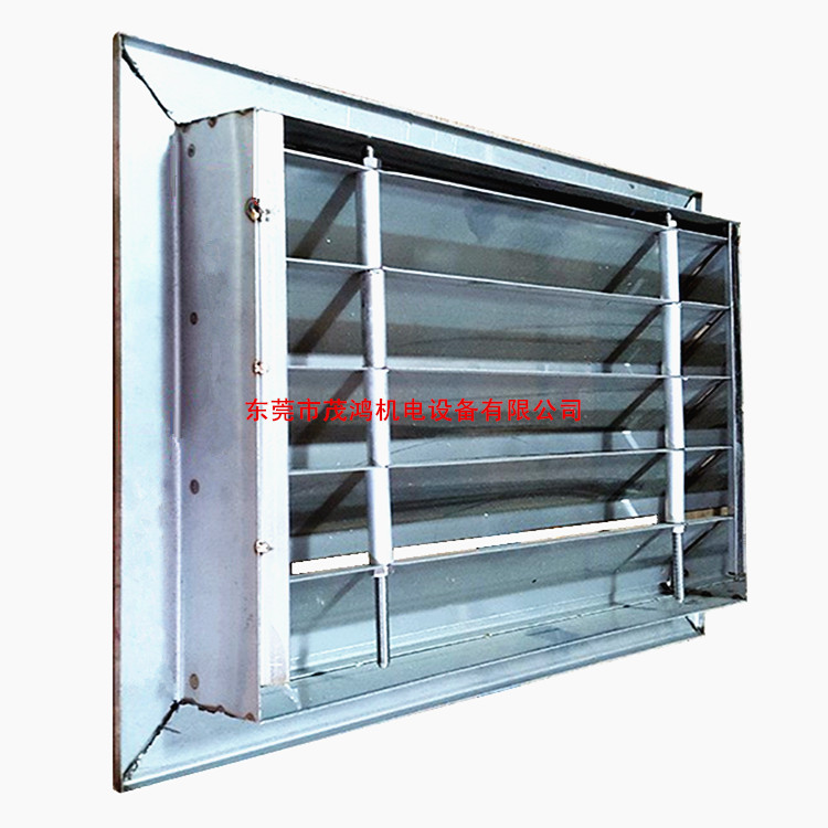 不銹鋼固定式回風(fēng)百葉風(fēng)口圖片/不銹鋼固定式回風(fēng)百葉風(fēng)口樣板圖 (4)