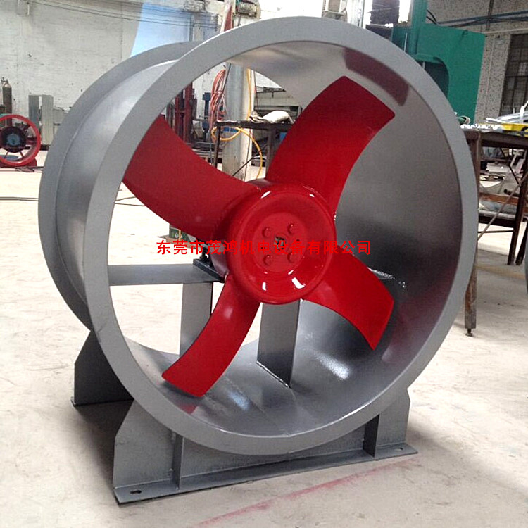 T35軸流式通風(fēng)機(jī)圖片/T35軸流式通風(fēng)機(jī)樣板圖 (2)