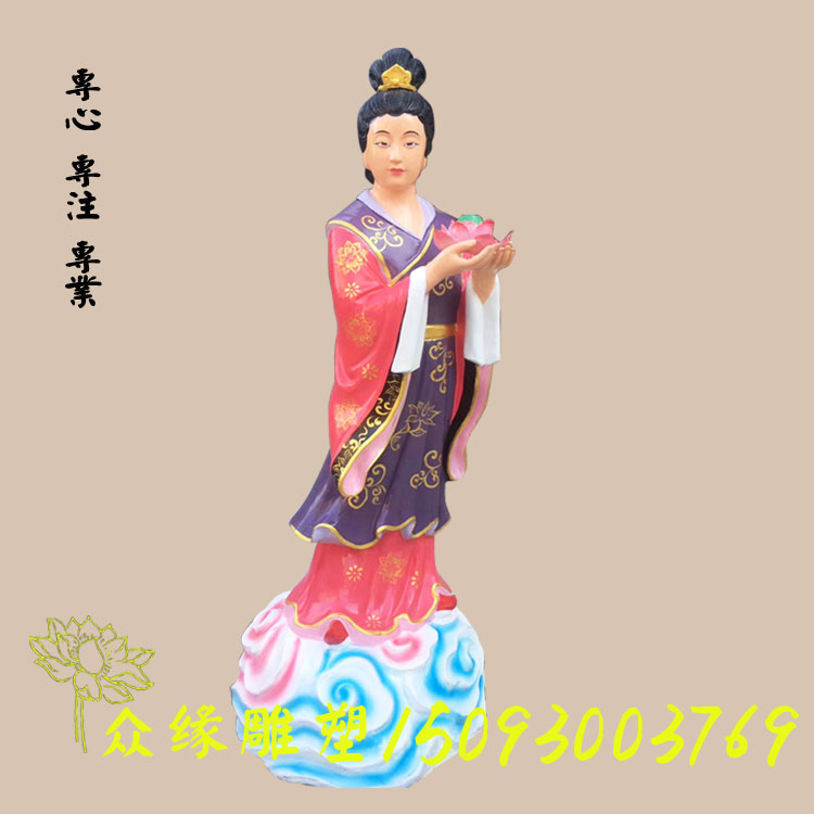 神像圖片/神像樣板圖 (4)