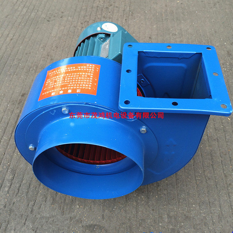 CF型多翼離心通風(fēng)機(jī)圖片/CF型多翼離心通風(fēng)機(jī)樣板圖 (3)