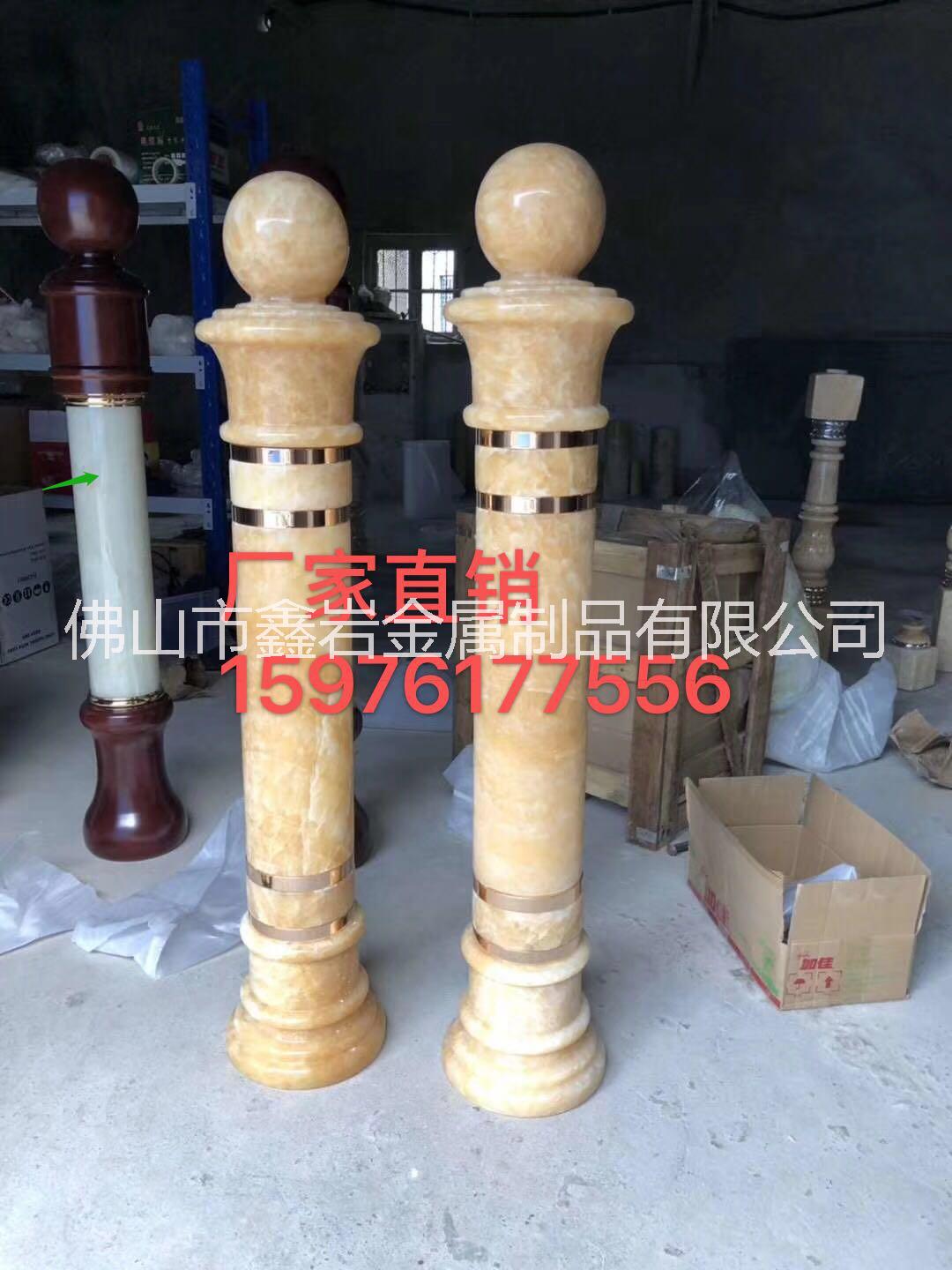 室內(nèi)樓梯扶手圖片大全_樓梯護欄廠圖片/室內(nèi)樓梯扶手圖片大全_樓梯護欄廠樣板圖 (4)