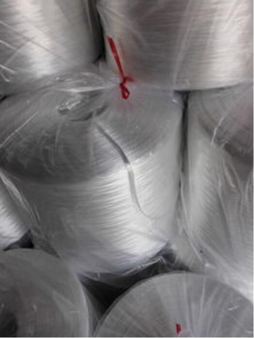 供應(yīng)廣東省東莞市中堿玻璃釬維紗