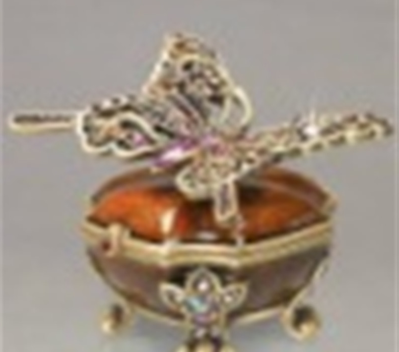 金屬珠寶盒圖片/金屬珠寶盒樣板圖 (2)