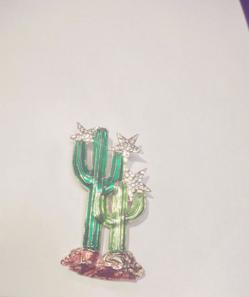 烤漆胸針圖片/烤漆胸針樣板圖 (4)