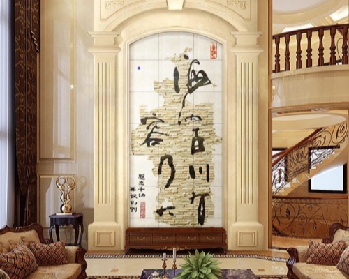背景墻圖片/背景墻樣板圖 (3)