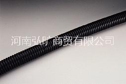 廠家熱銷 PP塑料波紋管，規(guī)格齊全，阻燃環(huán)保