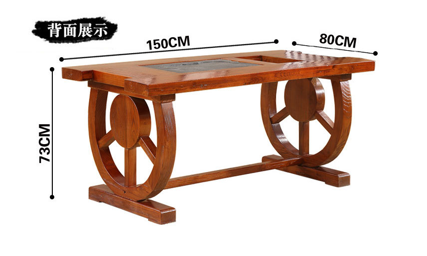 泡茶桌圖片/泡茶桌樣板圖 (3)