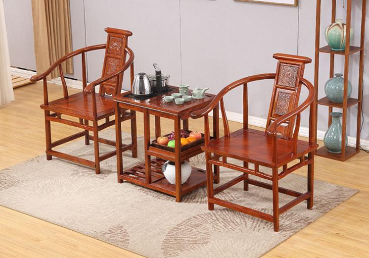 小戶型茶幾圖片/小戶型茶幾樣板圖 (1)