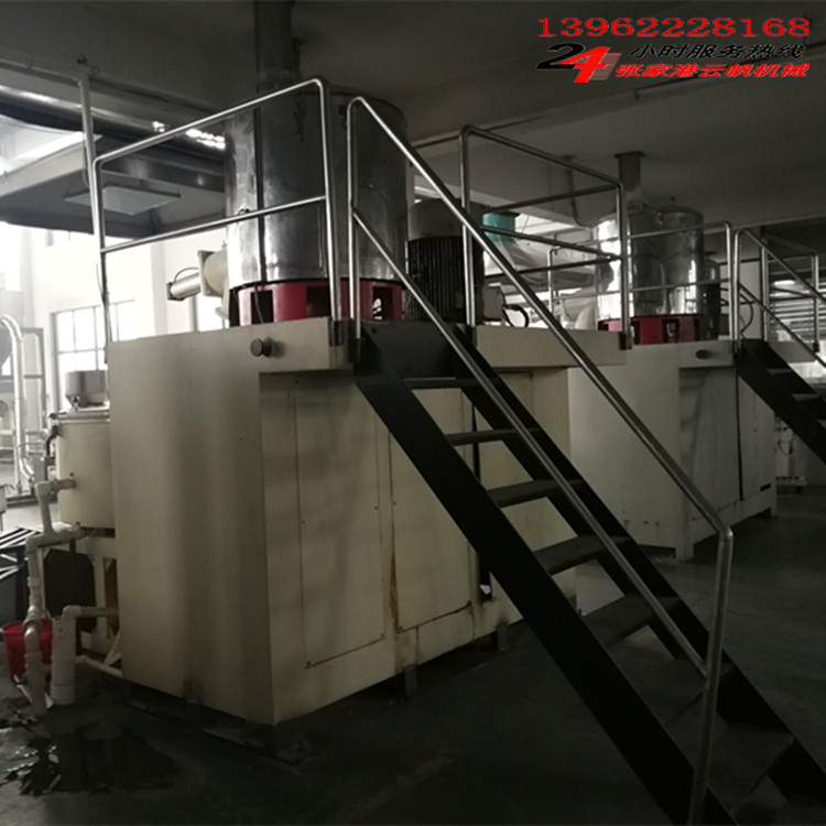 500混合機(jī)組圖片/500混合機(jī)組樣板圖 (4)