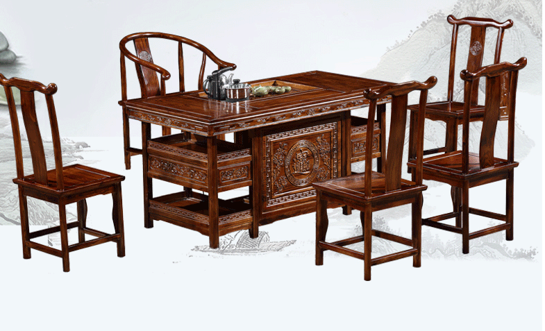 泡茶桌圖片/泡茶桌樣板圖 (1)