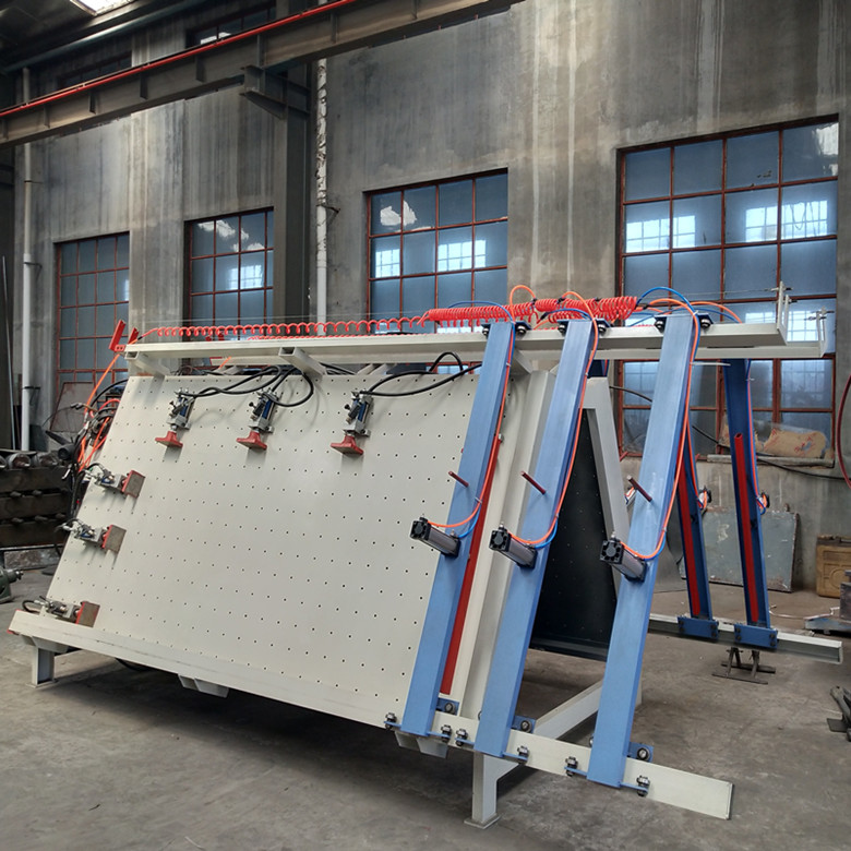 門窗組裝機(jī)圖片/門窗組裝機(jī)樣板圖 (3)