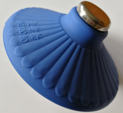 麥考勃流化器