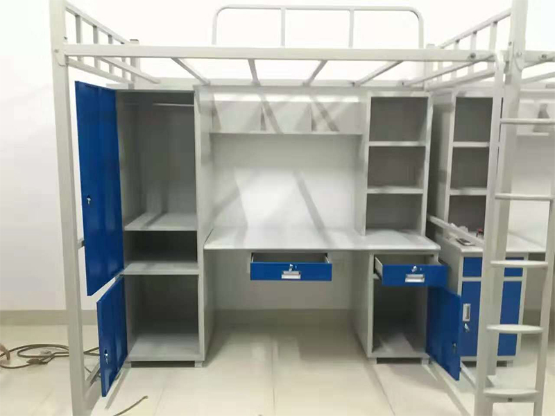 公寓鐵床圖片/公寓鐵床樣板圖 (3)