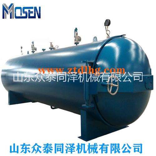 電硫化罐圖片/電硫化罐樣板圖 (3)