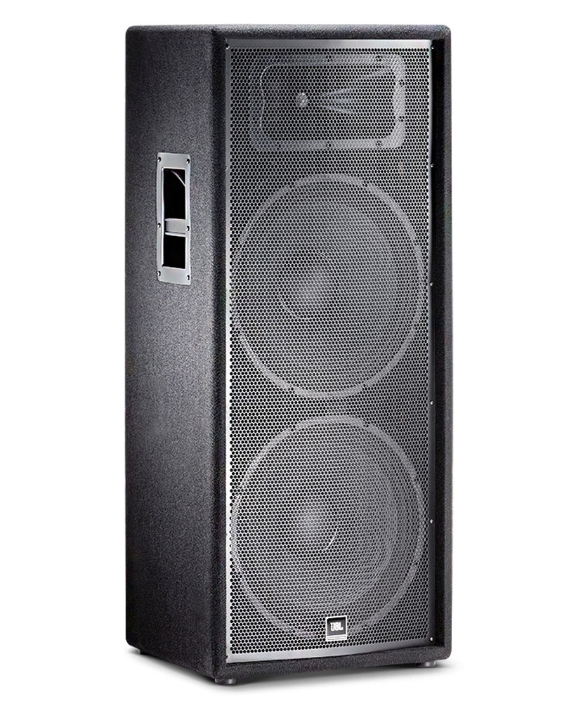 JBL JRX225 专业音箱图片