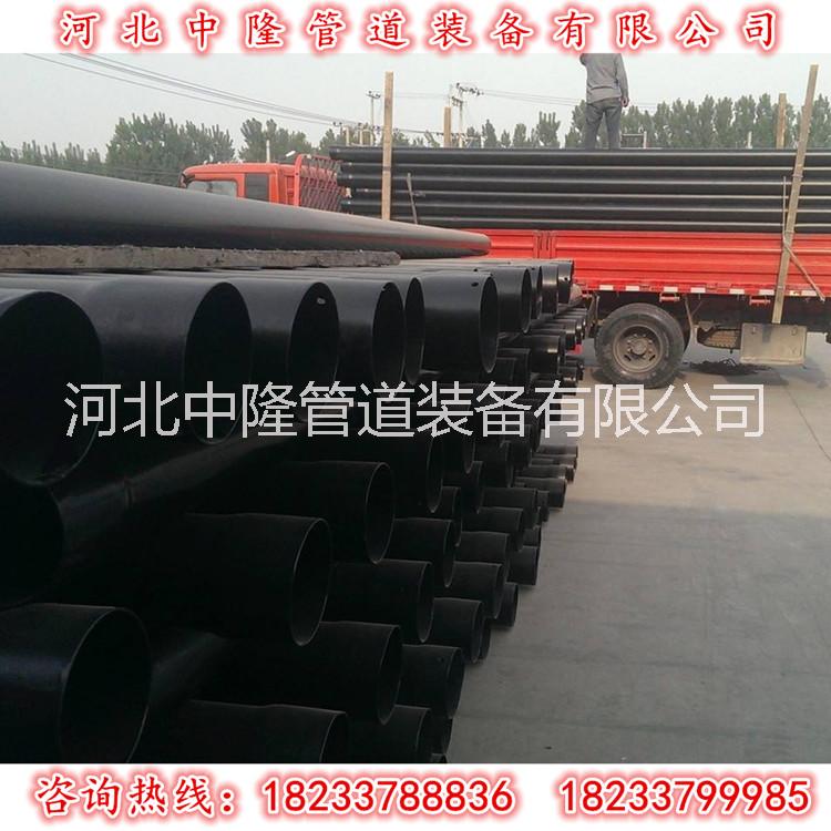 熱浸塑電纜穿線管圖片/熱浸塑電纜穿線管樣板圖 (4)