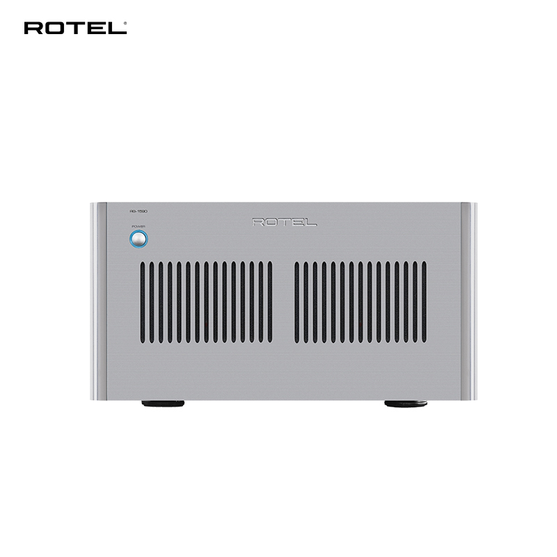 路遙 ROTELcd機發(fā)燒功放維圖片