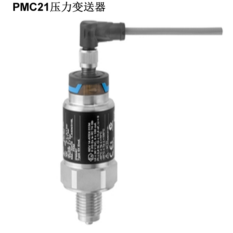 E+H PMC21壓力變送器圖片