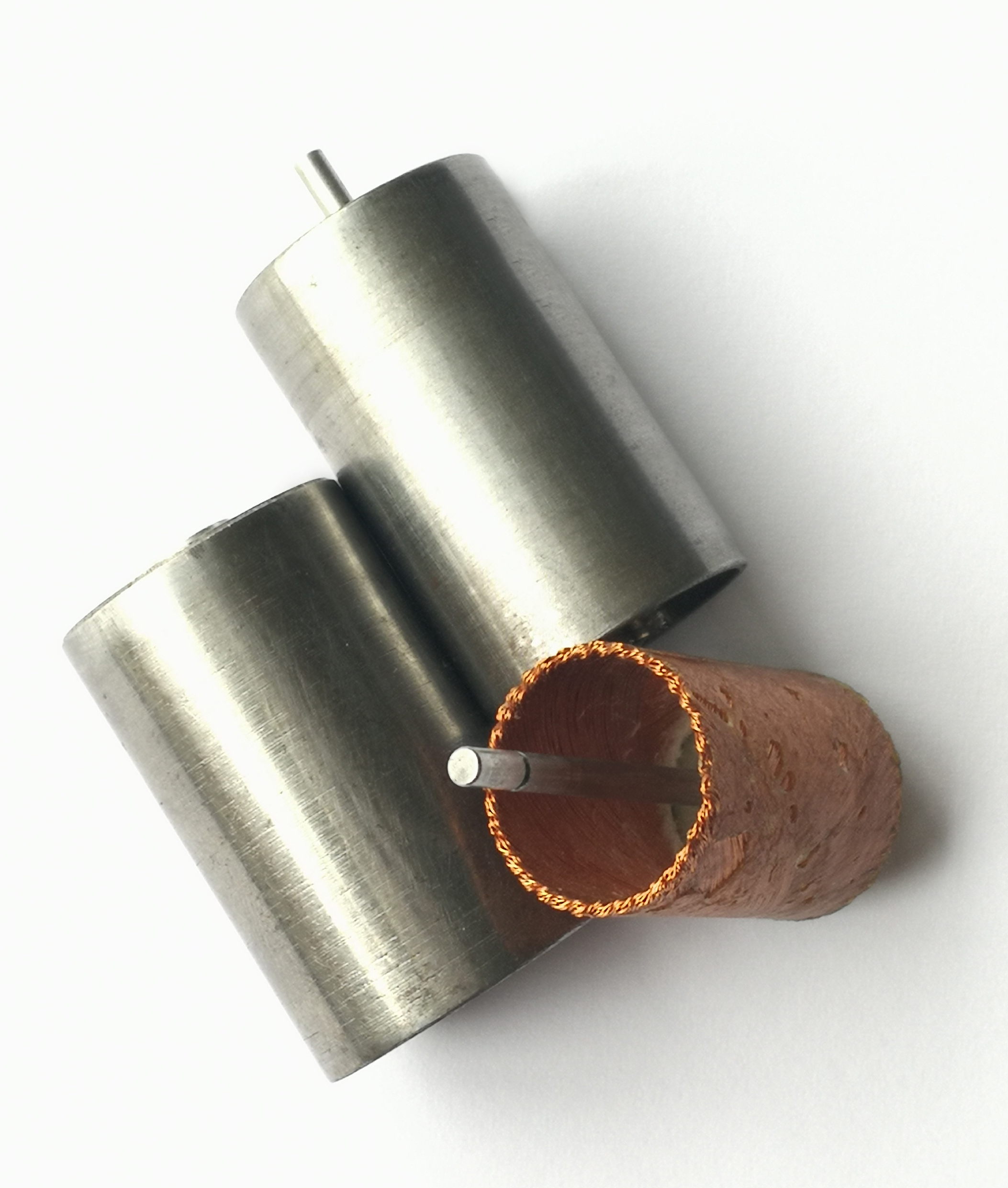 鎮(zhèn)痛泵專用電機(jī)圖片