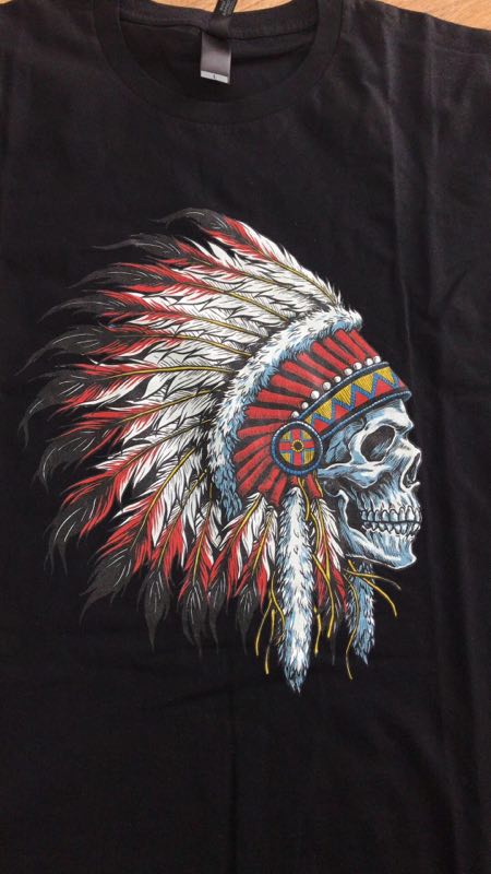 定做T恤衫圖片/定做T恤衫樣板圖 (3)