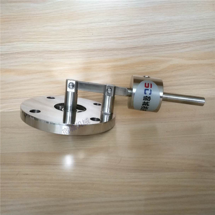 真空安全閥圖片/真空安全閥樣板圖 (4)