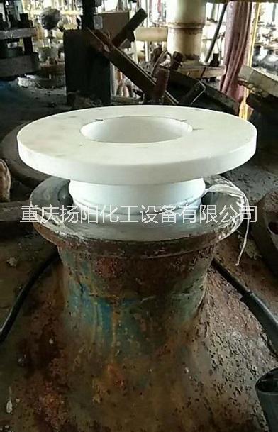 搪瓷反應(yīng)釜圖片/搪瓷反應(yīng)釜樣板圖 (2)