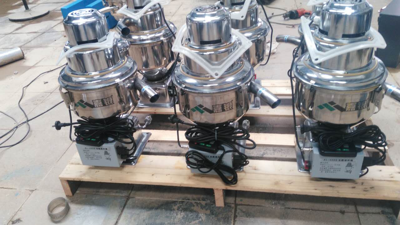 300G吸料機(jī)圖片/300G吸料機(jī)樣板圖 (2)