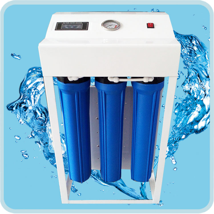 商用直飲凈水機(jī)圖片/商用直飲凈水機(jī)樣板圖 (4)