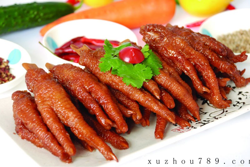 御品百味雞優(yōu)勢多好創(chuàng)業(yè)圖片