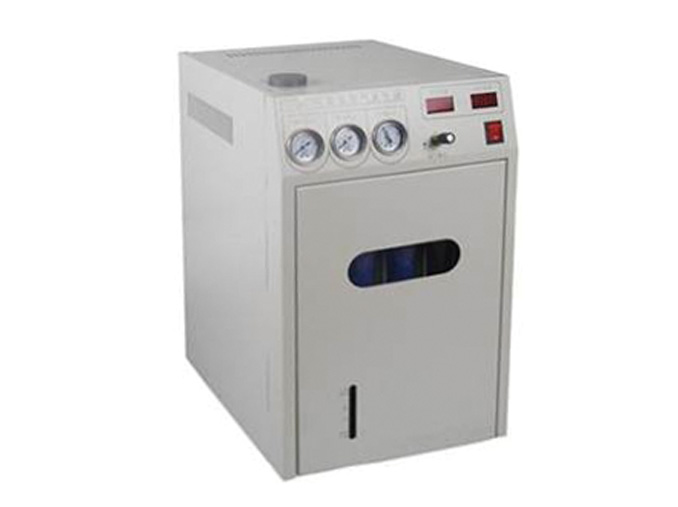 泰特TW-T1氮氫空三氣發(fā)生器圖片