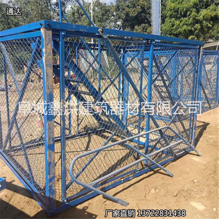 框架組合梯籠圖片/框架組合梯籠樣板圖 (2)