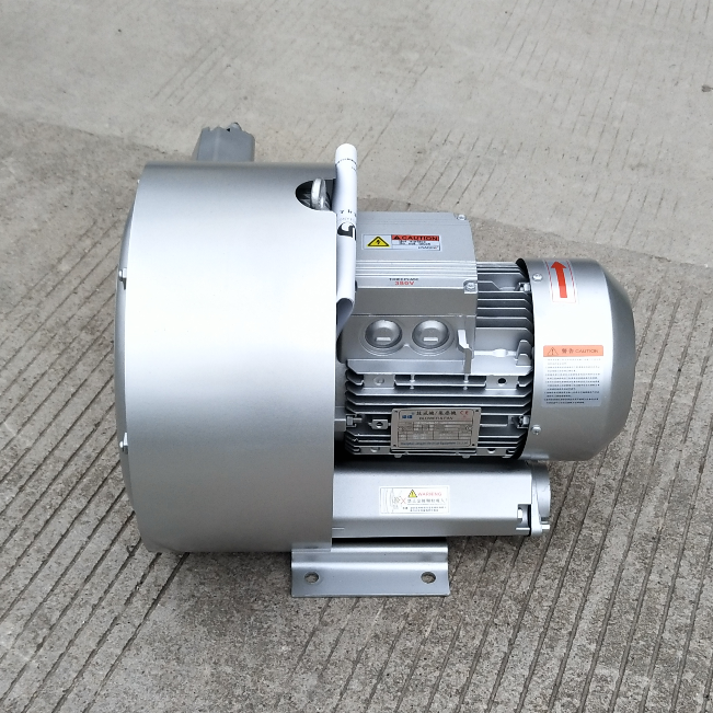 1300W高壓鼓風(fēng)機(jī)圖片