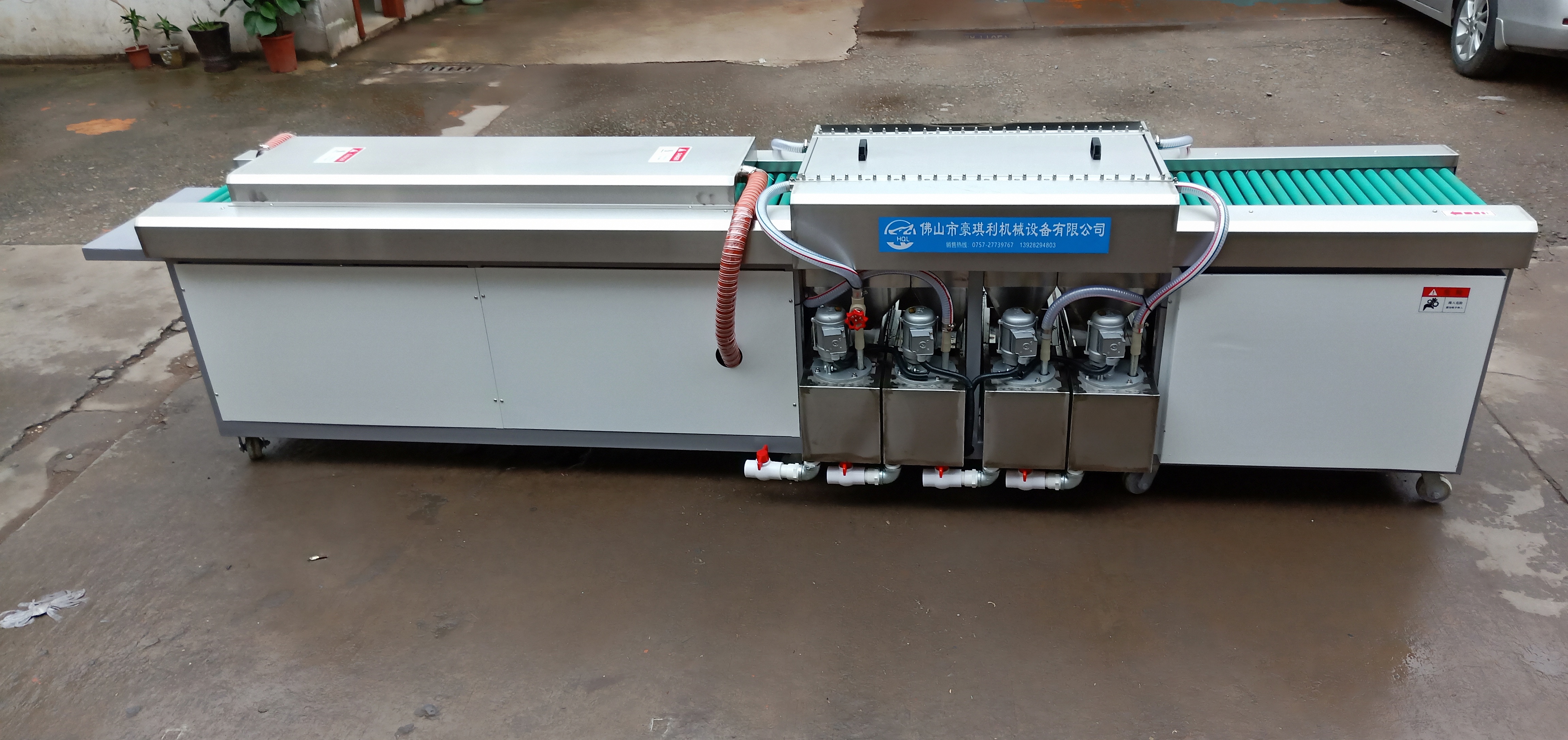 烘干機(jī)圖片/烘干機(jī)樣板圖 (1)