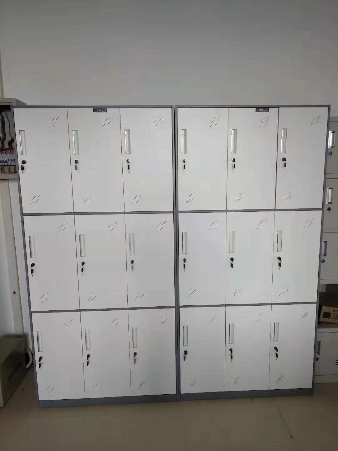 更衣柜圖片/更衣柜樣板圖 (1)