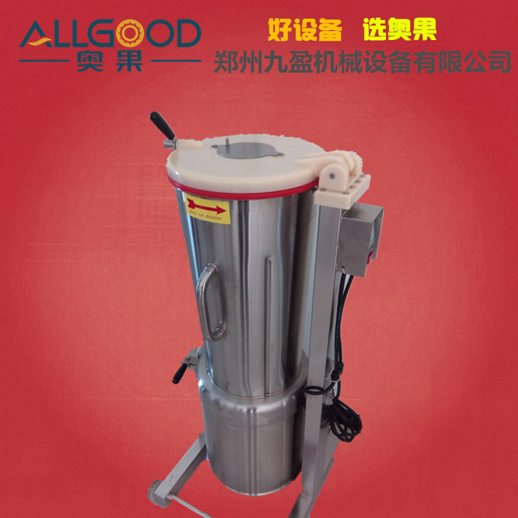 鄭州九盈果汁機(jī)圖片/鄭州九盈果汁機(jī)樣板圖 (3)