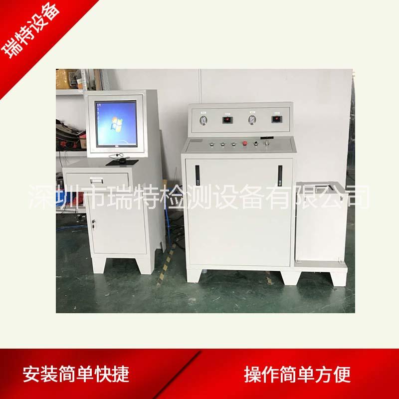 水壓試驗(yàn)機(jī)圖片/水壓試驗(yàn)機(jī)樣板圖 (3)