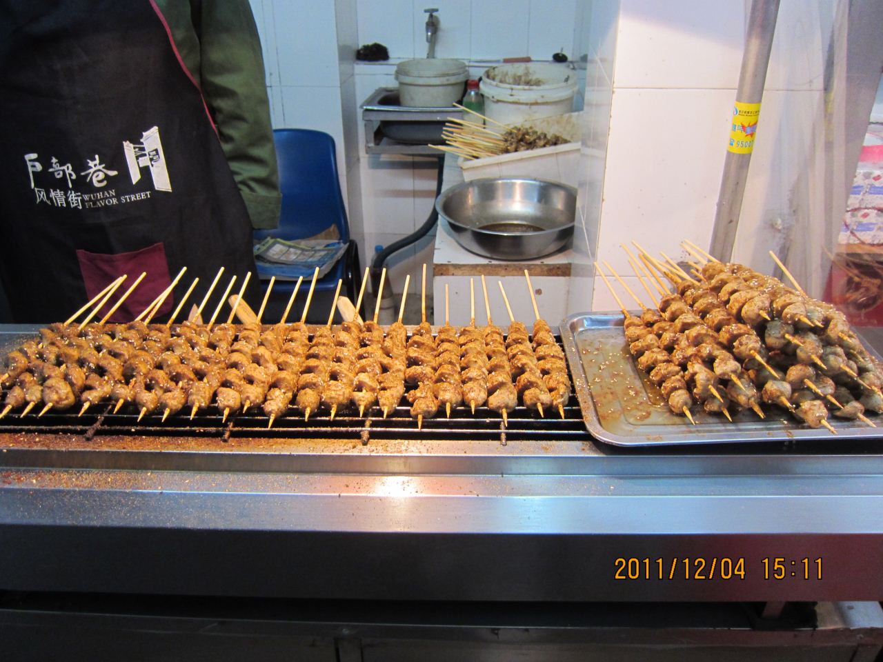 烤面筋優(yōu)勢(shì)多好創(chuàng)業(yè) 免加盟