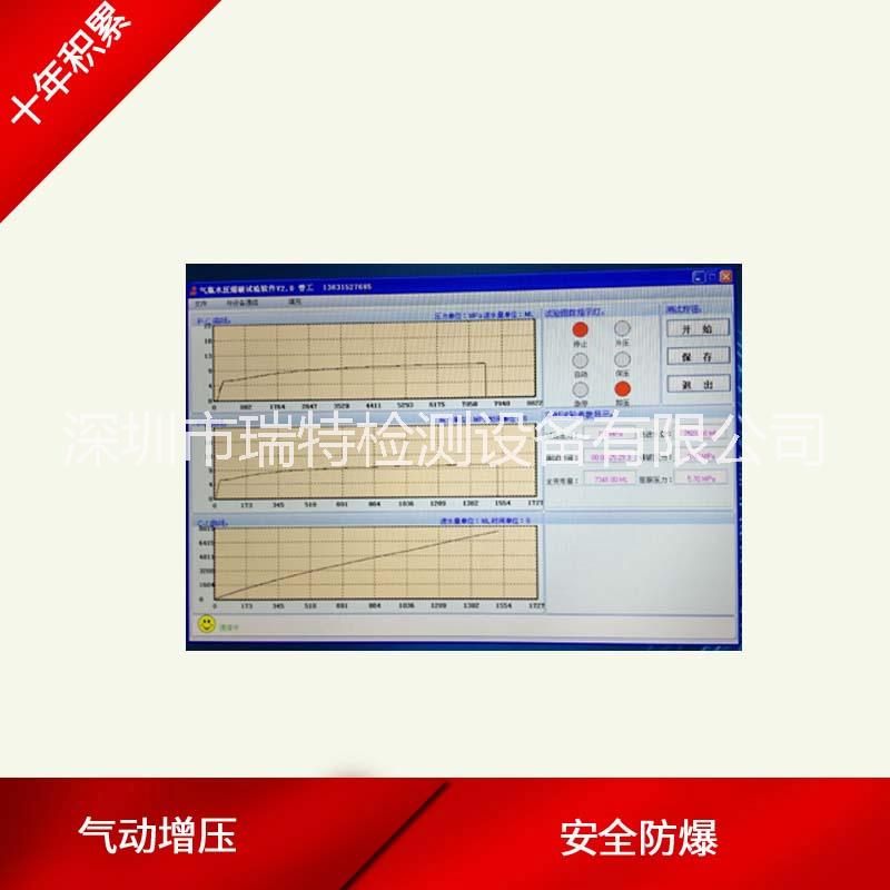 氣瓶水壓試驗機(jī)圖片/氣瓶水壓試驗機(jī)樣板圖 (4)