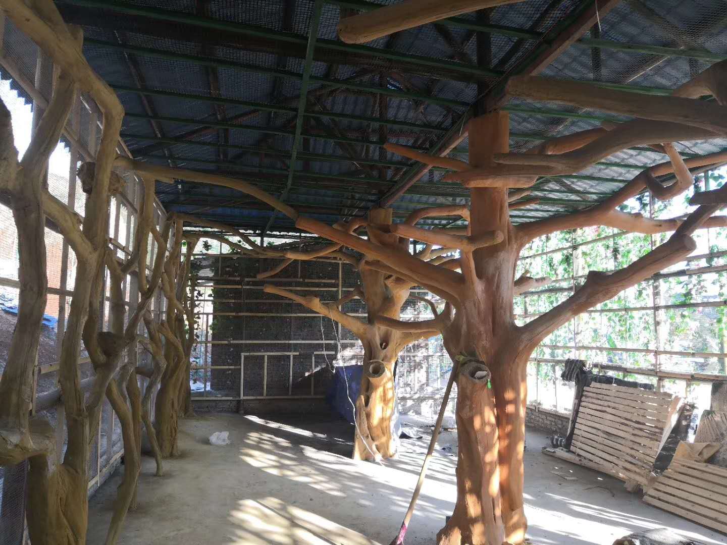 假山雕塑圖片/假山雕塑樣板圖 (1)