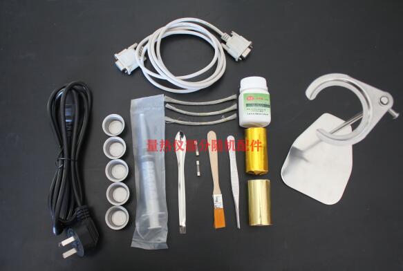 自動量熱儀圖片/自動量熱儀樣板圖 (4)