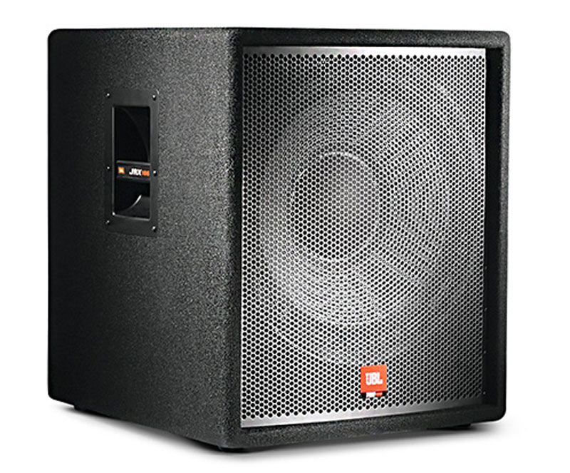 JBL JRX118SP 专业音箱特价批发零售 有源18寸低音音箱 JBL喇叭 专业音响 专业扬声器