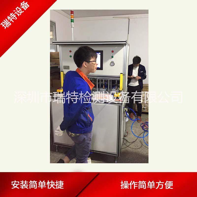 脖管接頭氣密性試驗(yàn)機(jī)圖片/脖管接頭氣密性試驗(yàn)機(jī)樣板圖 (4)