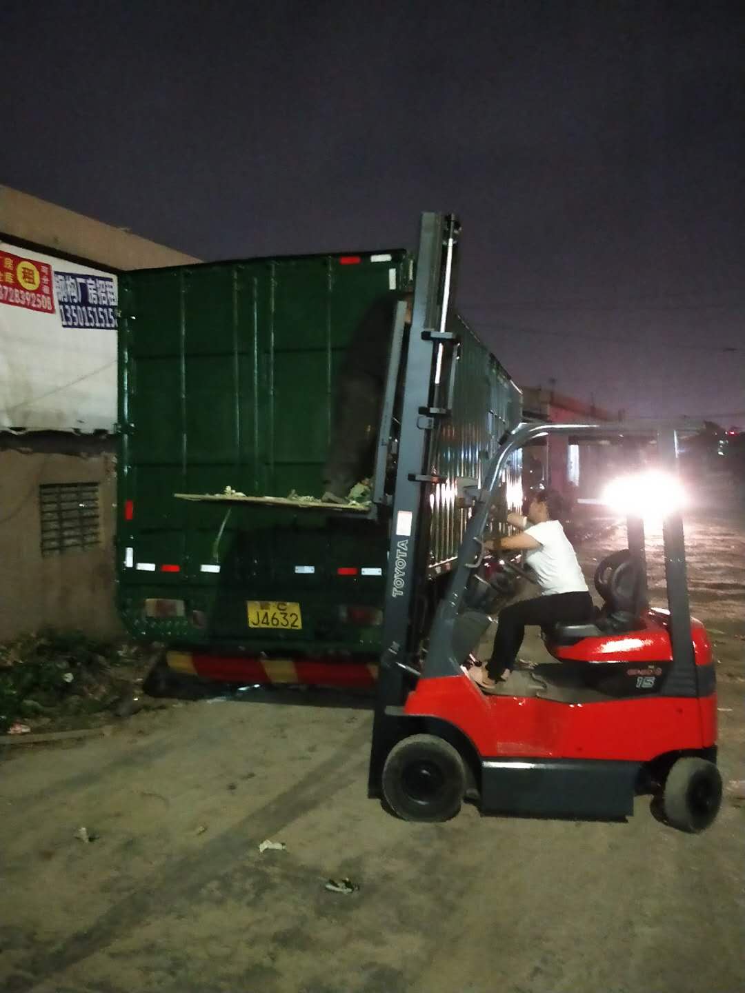 貨車翻新圖片/貨車翻新樣板圖 (4)