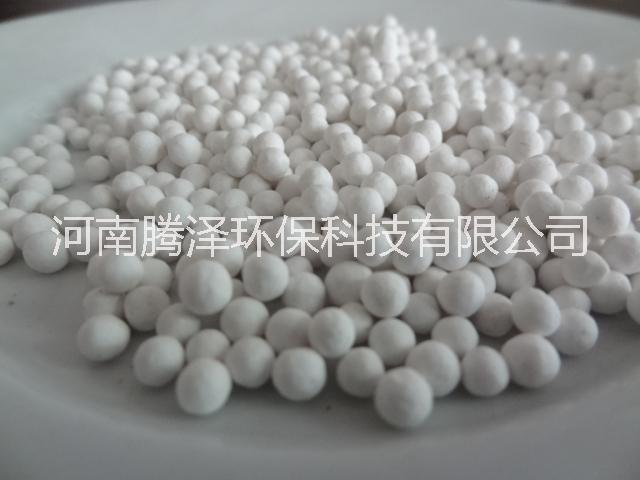 優(yōu)質(zhì)活性氧化鋁球干燥劑