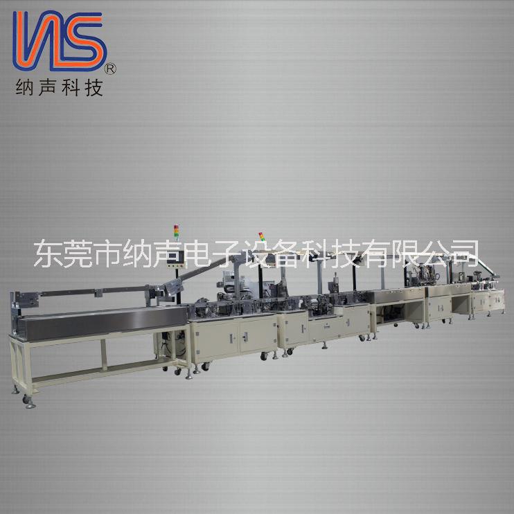 自動焊錫機圖片/自動焊錫機樣板圖 (3)