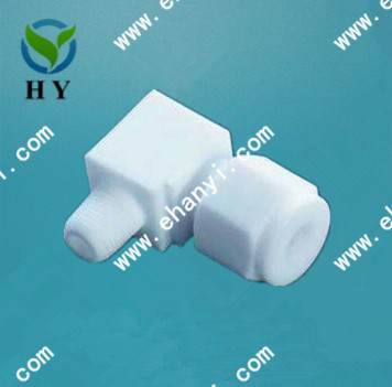 PTFE彎頭圖片/PTFE彎頭樣板圖 (1)