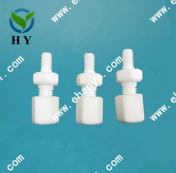 PTFE三通圖片/PTFE三通樣板圖 (4)